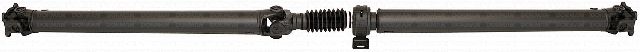 2011-2012 Ram 3500 Drive Shaft - Rear (Dorman)