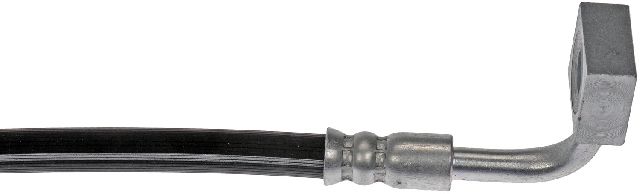 2012-2023 Chrysler 300 Brake Hydraulic Hose - Front Left or Front Right (Dorman)