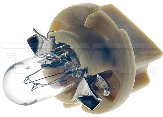 2005-2007 Ford Freestyle Instrument Panel Light Bulb (Dorman)