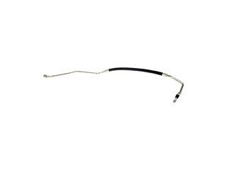1995-1997 GMC C3500HD Engine Oil Cooler Hose Assembly - Inlet (Driver Side) (Dorman)