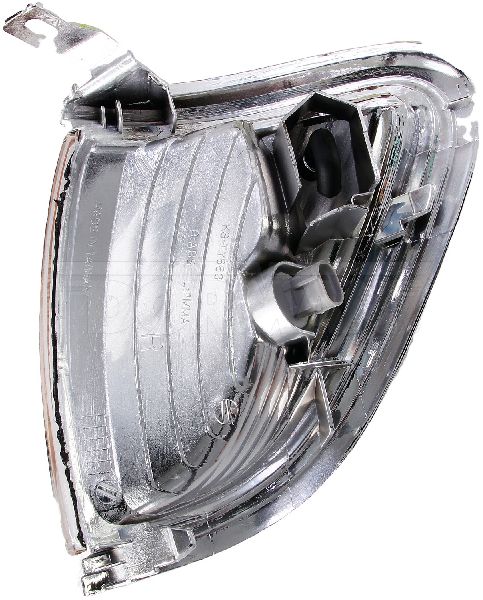 2001-2004 Toyota Tacoma Turn Signal / Parking Light Assembly - Front Right (Dorman)