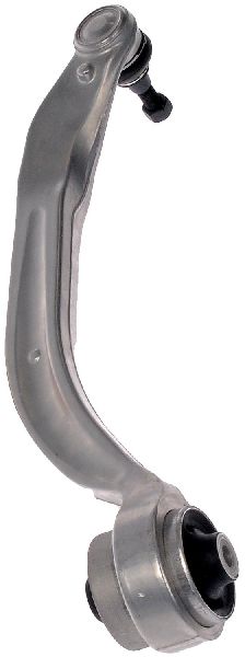 2005-2009 Audi A4 Suspension Control Arm and Ball Joint Assembly - Front Left Lower Rearward (Dorman)
