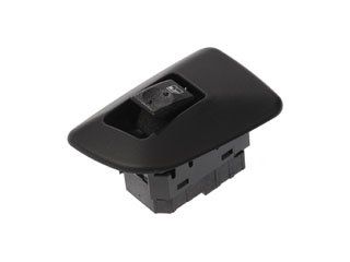 2003-2006 GMC Sierra 3500 Door Window Switch - Rear Right (Dorman)