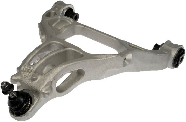 2010-2014 Ford F-150 Suspension Control Arm and Ball Joint Assembly - Front Right Lower (Dorman)