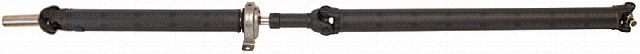1989-1992 Ford F-350 Drive Shaft - Rear (Dorman)