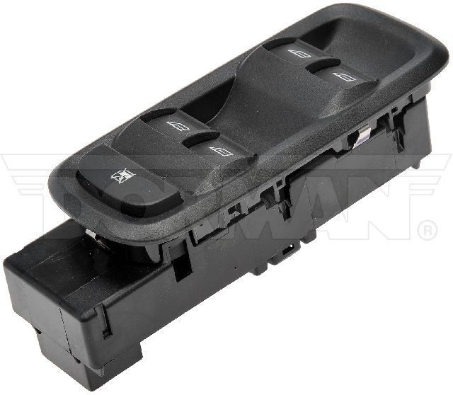 2011-2013 Ford Fiesta Door Window Switch - Front Left (Dorman)