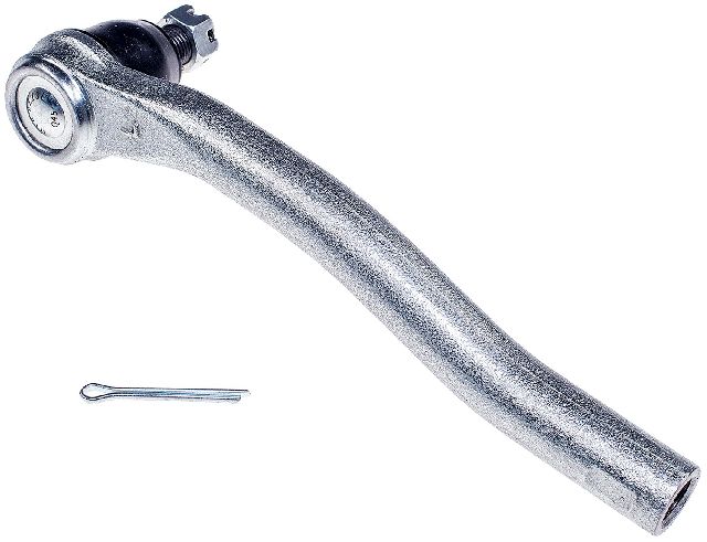 1997-2001 Honda Prelude Steering Tie Rod End - Front Left Outer (Dorman)