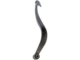 2003-2006 Hyundai Santa Fe Suspension Control Arm and Ball Joint Assembly - Rear Right Lower (Dorman)