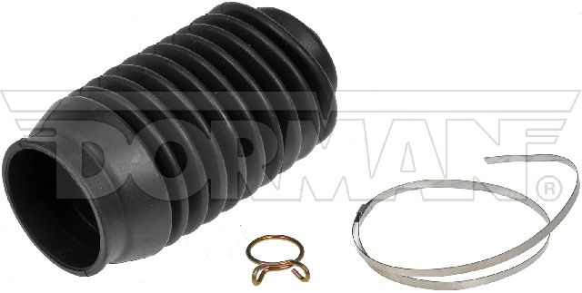 1990-1991 Lexus ES250 Rack and Pinion Bellows Kit - Left or Right (Dorman)