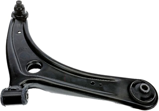 2007-2020 Mitsubishi Outlander Suspension Control Arm and Ball Joint Assembly - Front Right Lower (Dorman)