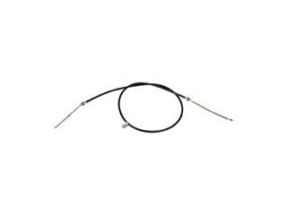 1996 Chevrolet Express 3500 Parking Brake Cable - Rear Right (Dorman)
