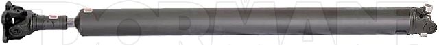 1996-1997 Ford F-350 Drive Shaft - Rear (Dorman)