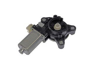 2003-2008 Hyundai Tiburon Window Motor - Front Left (Dorman)
