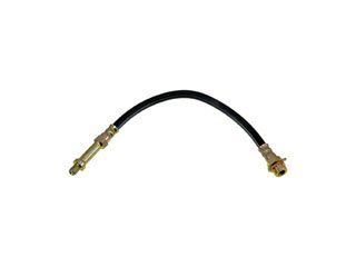 1970-1972 Dodge Monaco Brake Hydraulic Hose - Front Left or Front Right (Dorman)