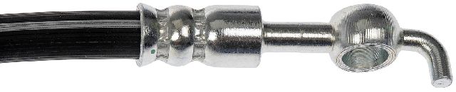 2012-2014 Ford F-150 Brake Hydraulic Hose - Front Right (Dorman)