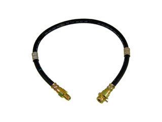 1970-1978 Oldsmobile Toronado Brake Hydraulic Hose - Front Right (Dorman)
