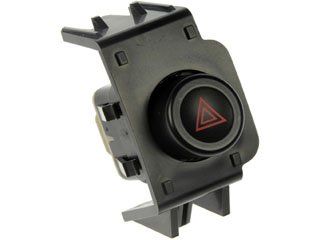 2007-2010 Pontiac G5 Hazard Warning Switch (Dorman)