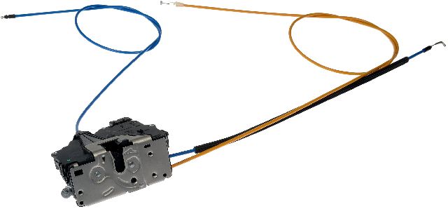 2019-2021 Ram ProMaster 2500 Door Lock Actuator Motor - Right Side Sliding Door (Dorman)