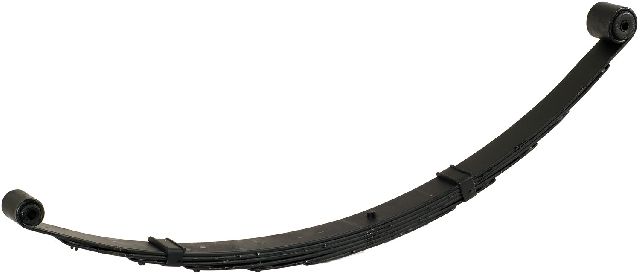 1977-1983 Jeep Cherokee Leaf Spring Assembly - Front (Dorman)
