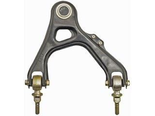 1991-1995 Acura Legend Suspension Control Arm and Ball Joint Assembly - Front Left Upper (Dorman)