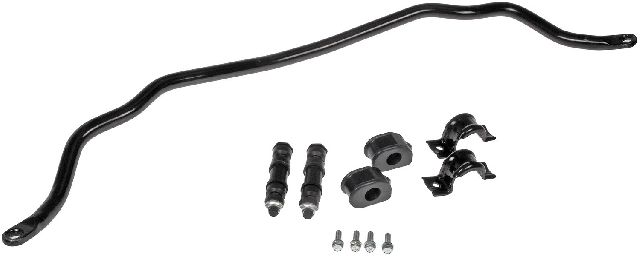1994-1999 Buick LeSabre Suspension Stabilizer Bar Assembly - Front (Dorman)