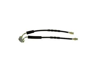 2009-2012 GMC Canyon Brake Hydraulic Hose - Rear Center (Dorman)
