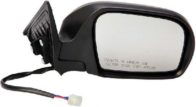 2012-2014 Subaru WRX Side/Door Mirror - Right (Dorman)
