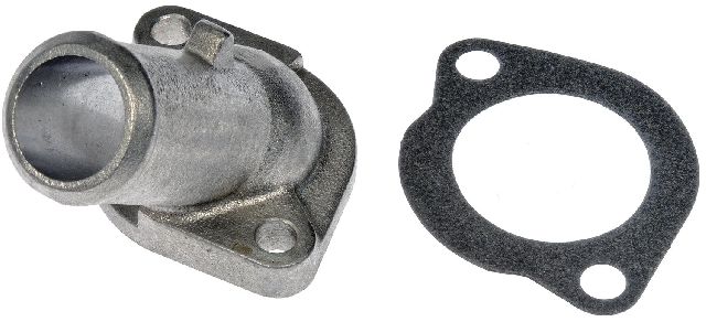 1992-1995 Chevrolet Astro Engine Coolant Thermostat Housing (Dorman)