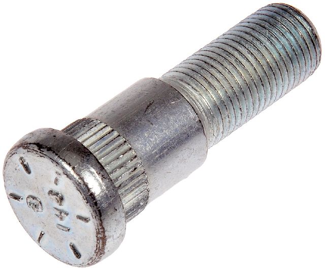 1973 Mercury Cougar Wheel Lug Stud - Front (Dorman)