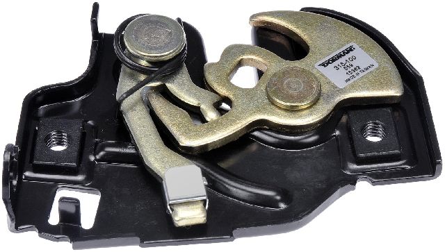 1982-2002 Cadillac Eldorado Hood Latch Assembly (Dorman)