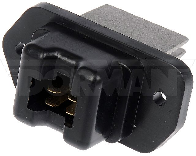 2002-2005 Honda Civic HVAC Blower Motor Resistor (Dorman)
