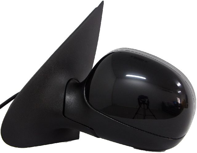 1998-2002 Ford Expedition Side/Door Mirror - Left (Dorman)