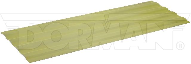 1999-2016 Ford F-350 Super Duty Truck Bed Floor Patch Panel (Dorman)