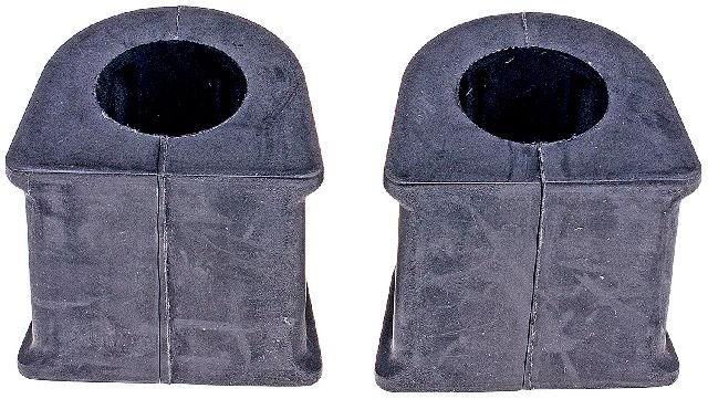 2001 Kia Optima Suspension Stabilizer Bar Bushing Kit - Front (Dorman)