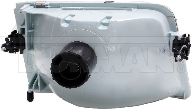 1993-1997 Ford Ranger Headlight Assembly - Left (Dorman)