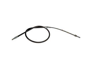 1980-1983 Jeep Cherokee Parking Brake Cable - Front (Dorman)