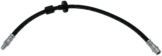 1998-1999 Mercedes-Benz CL600 Brake Hydraulic Hose - Front Left or Front Right (Dorman)