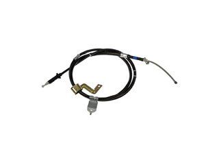 2005-2013 Toyota Tacoma Parking Brake Cable - Rear Left (Dorman)