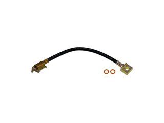 1997-2000 Dodge Grand Caravan Brake Hydraulic Hose - Rear Right (Dorman)