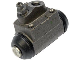 2000-2011 Ford Focus Drum Brake Wheel Cylinder - Rear (Dorman)