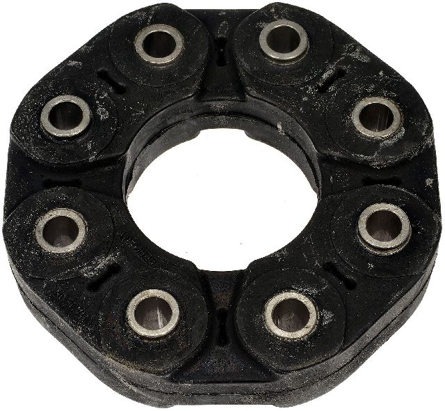 2007-2013 Mercedes-Benz S600 Drive Shaft Coupler - Rear Driveshaft at Rear Axle (Dorman)