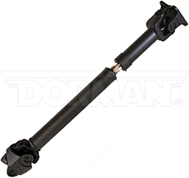 2000 Dodge Dakota Drive Shaft - Front (Dorman)