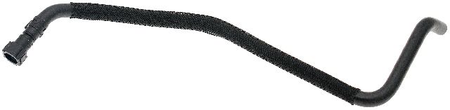 2015-2020 Jeep Renegade Engine Coolant Reservoir Hose (Dorman)