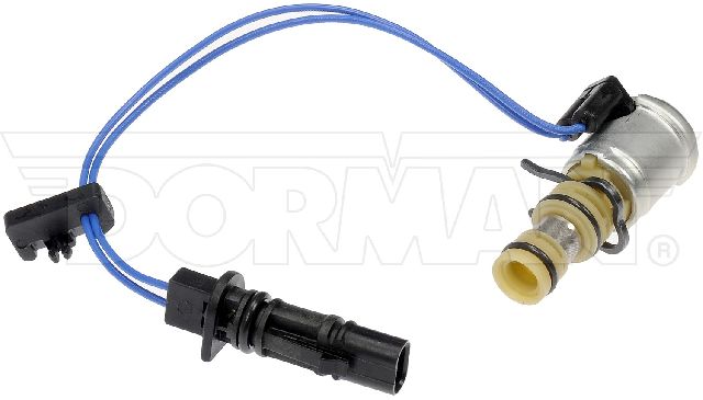 2011-2014 Dodge Durango Engine Oil Pump Solenoid (Dorman)