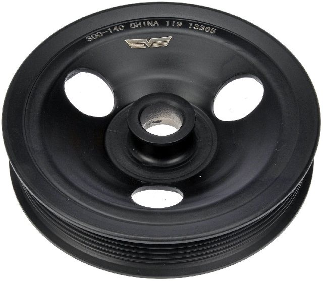 1994-2003 Chevrolet S10 Power Steering Pump Pulley (Dorman)