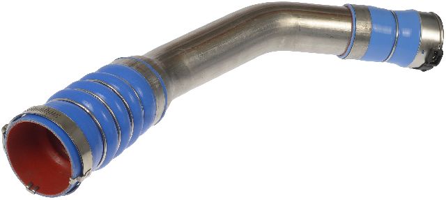 2017-2024 Ford F-550 Super Duty Intercooler Hose - Air Inlet (Dorman)