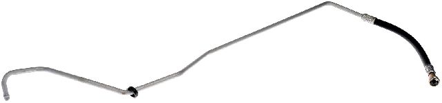 2005-2009 Dodge Durango Automatic Transmission Oil Cooler Hose Assembly (Dorman)