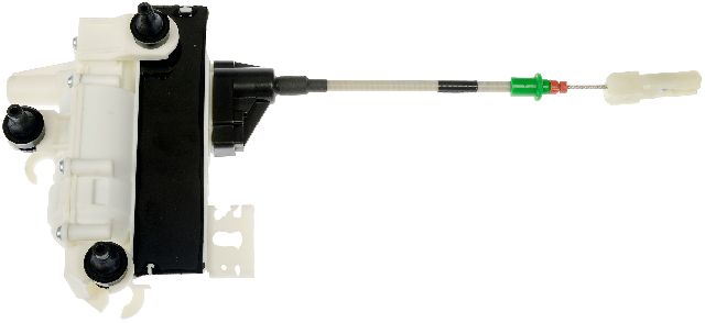 2016-2022 BMW 740i Door Motor - Front Left (Dorman)