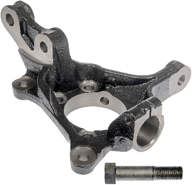 2005-2014 Subaru Legacy Steering Knuckle - Front Left (Dorman)