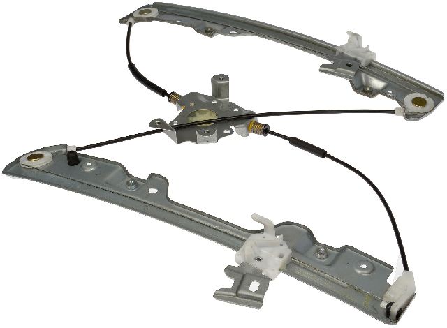 2003-2007 Nissan Murano Window Regulator - Front Left (Dorman)